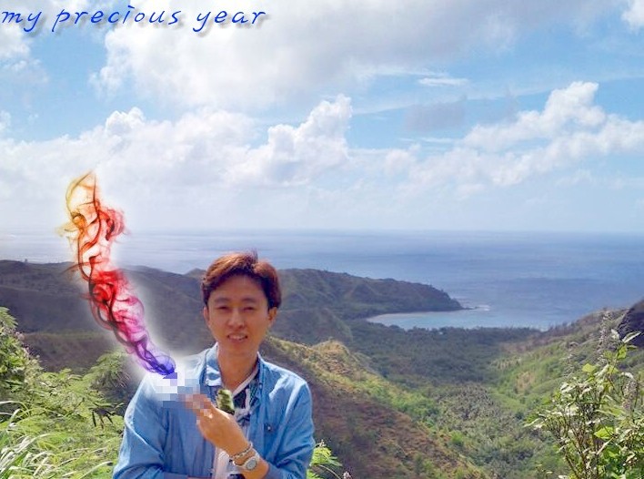 민트향소다맛흰우유