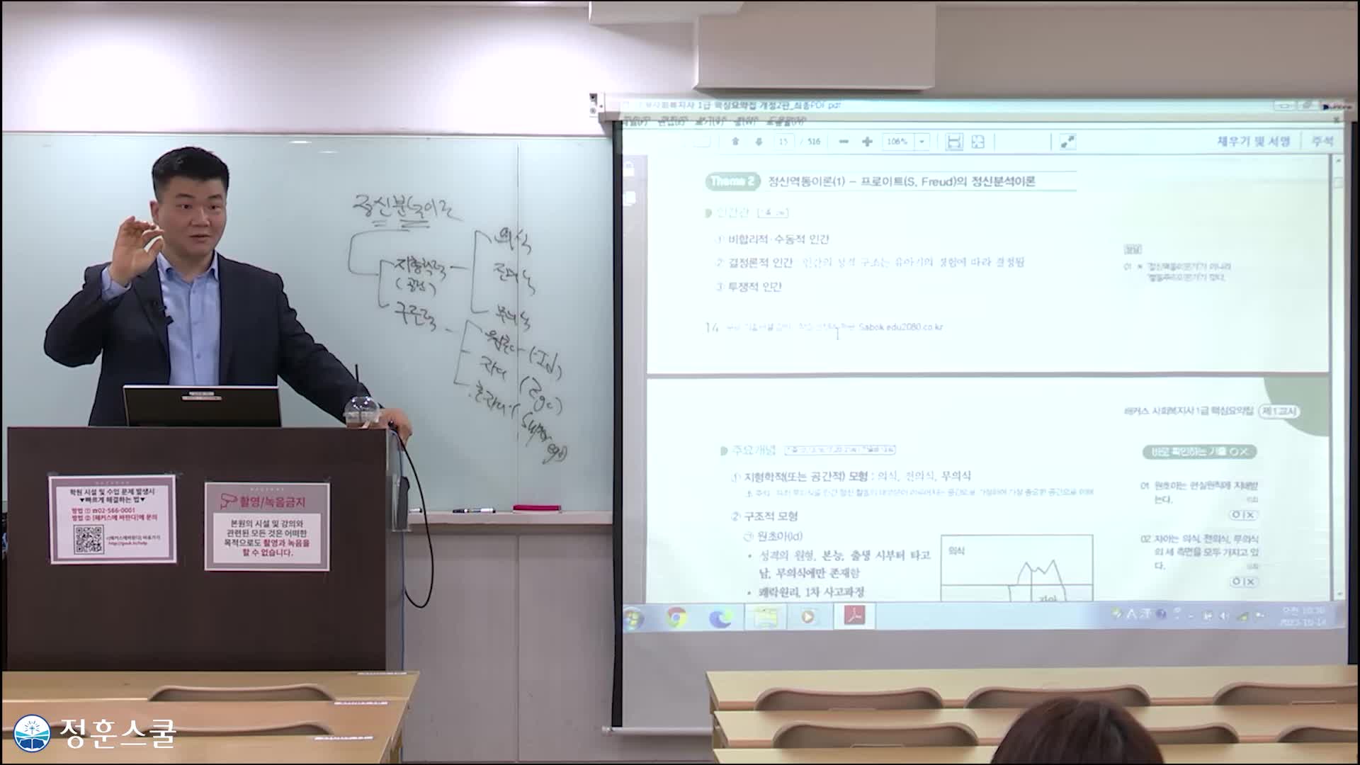 [2024년 핵심요약] 사회복지사1급 핵심요약_전 영역 핵심 정리