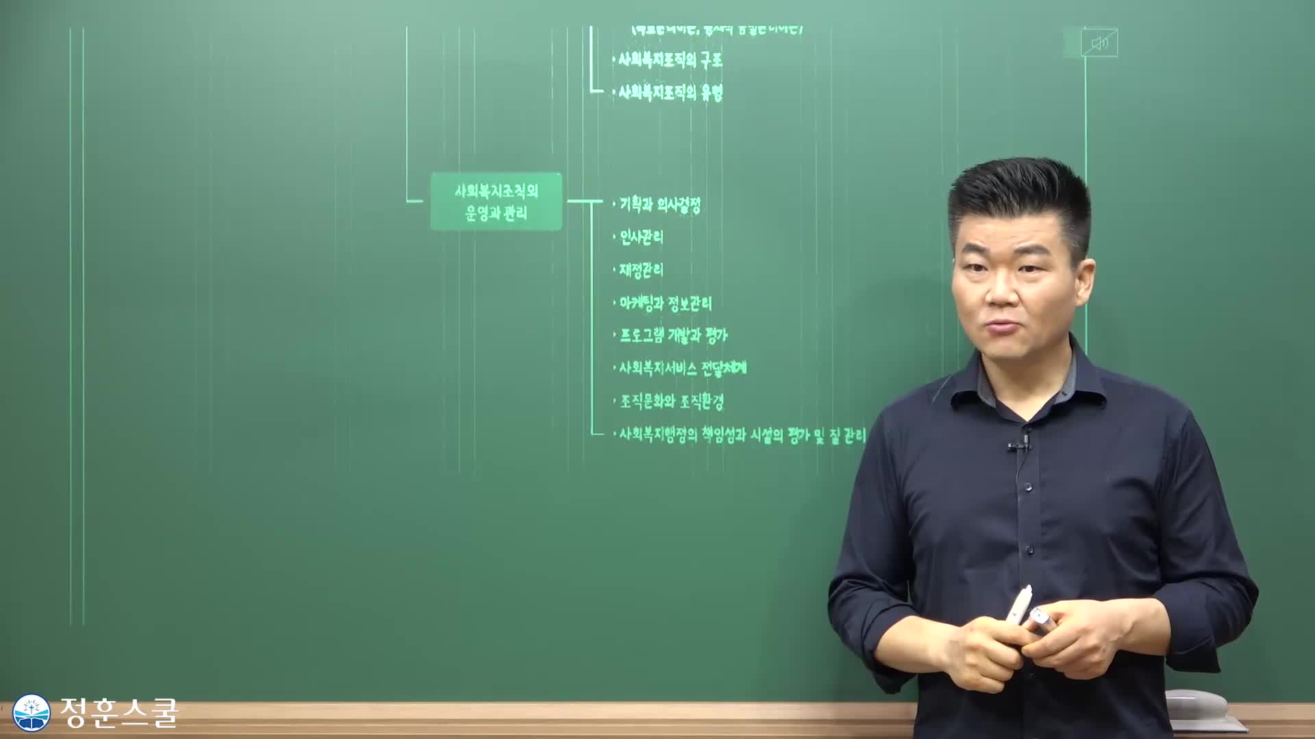 [2027년 대비 기본이론] 사회복지사1급 단과_사회복지행정론